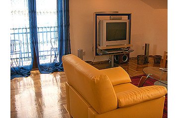 Zasebna nastanitev Budva 8